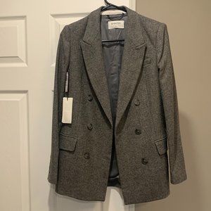 Aritzia Samuel Blazer